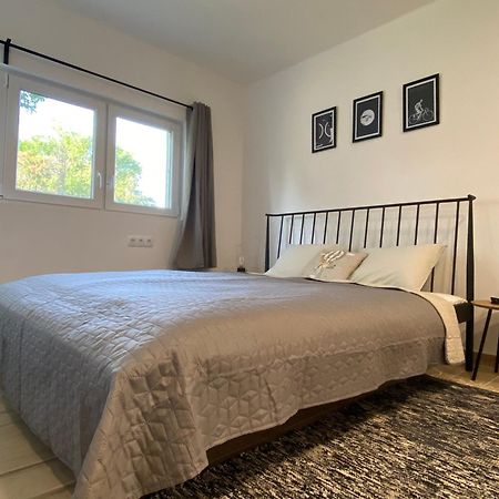 Bike & Fun Apartments - Балатонакараттьо Номер фото