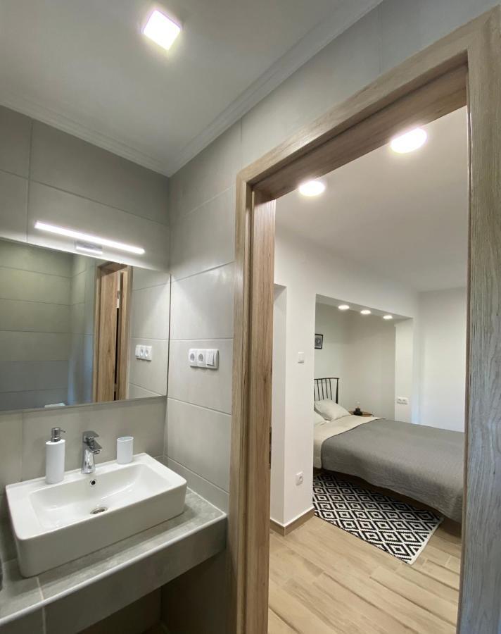 Bike & Fun Apartments - Балатонакараттьо Екстер'єр фото
