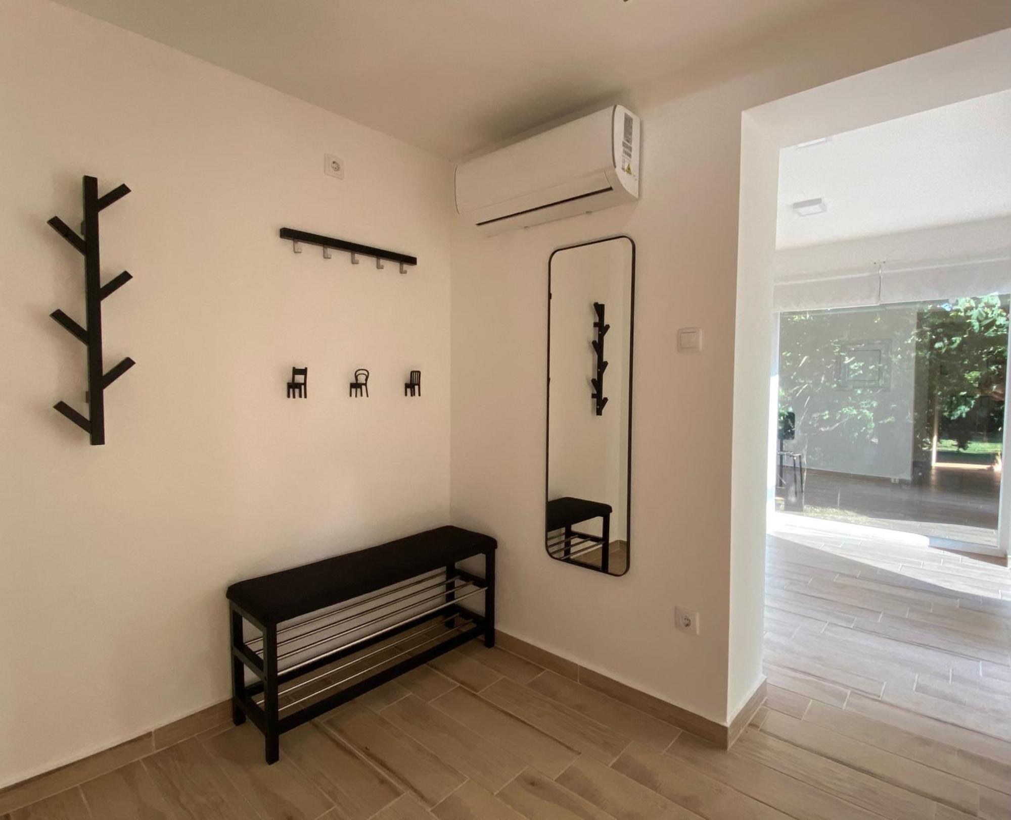 Bike & Fun Apartments - Балатонакараттьо Номер фото