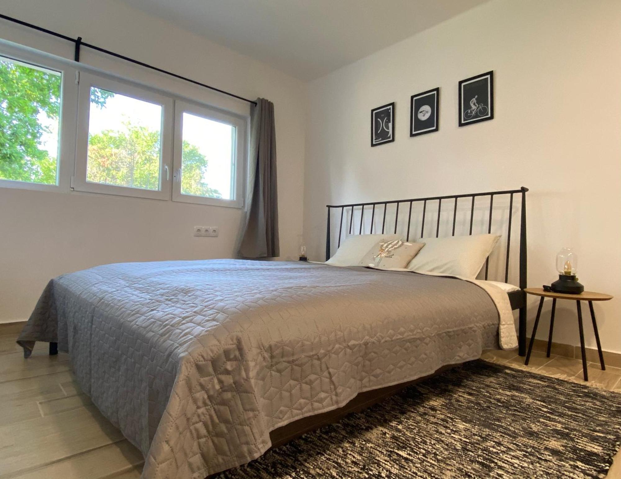 Bike & Fun Apartments - Балатонакараттьо Номер фото